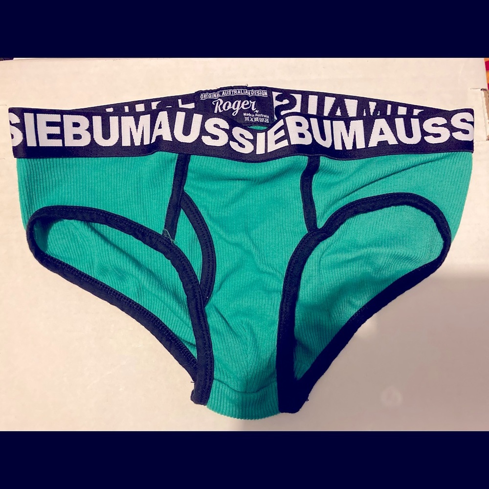 Aussiebum men’s brief